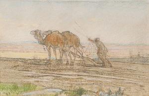 GUSTAVE GUILLAUMET (105)